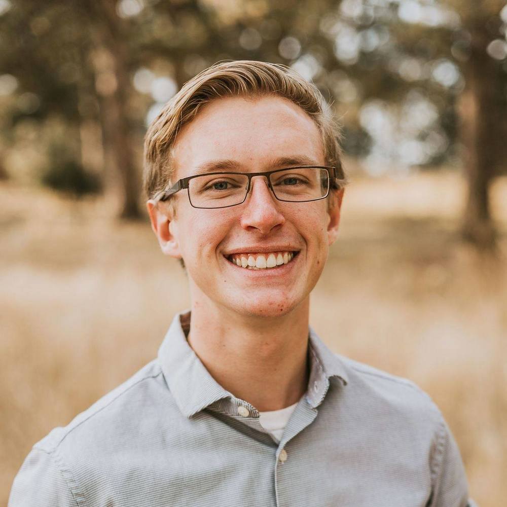 Meet your Posher, Henry